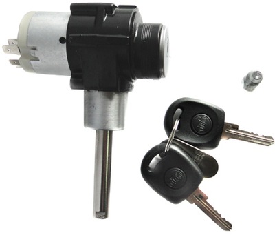 IGNITION LOCK VIKA 6U0905851A - milautoparts-fr.ukrlive.com