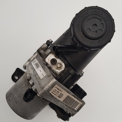 POMPE ASSISTANCE HYDRAULIQUE PEUGEOT 407 A5093071+J GW FACTURE-VAT - milautoparts-fr.ukrlive.com