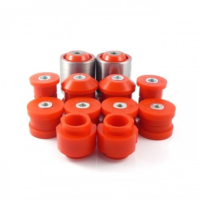 INSERTS SWINGARM FRONT BUSHING AUDI A4 B6 B7 SKODA SUPERB POLYURETHANE - milautoparts-fr.ukrlive.com