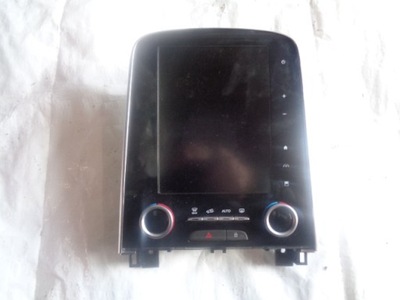 Espace v 5 дисплей монітор панель 280905791r фото №1