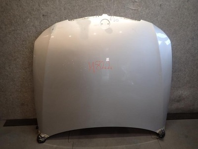 Капот bmw 3 e90 e91 05-08 фото №1