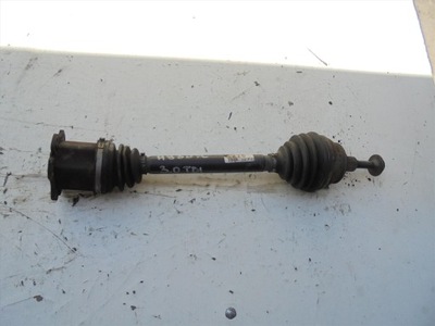 Приводной вал правый перед audi a8 d3 3.0 tdi -доставка- фото №1