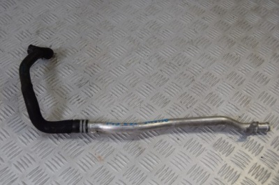 Пабтрубок  труба шланг воды bmw m3 e92 lift 9119156 фото №1