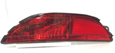 GRANDE PUNTO MITO MUSA NEW CONDITION LAMP FOG LAMP - milautoparts-fr.ukrlive.com