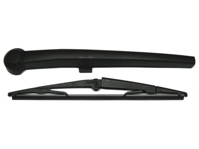 HOLDER WIPER BLADES REAR + WIPER WIPER BLADE FOR JEEP GRAND CHEROKEE - milautoparts-fr.ukrlive.com