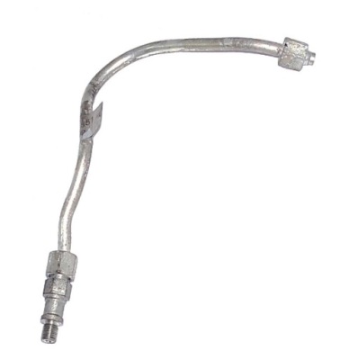 Mitsubishi canter fuso трубка, шланг 2012+ 504339851 фото №1