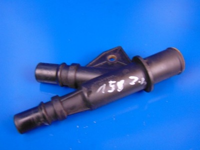 ALFA ROMEO 159 BRERA 2.4 JTDM DISTRIBUTOR WATER T-CONNECTOR - milautoparts-fr.ukrlive.com