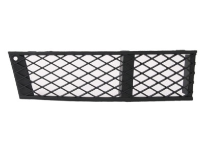 Решітка радіатора решітка бампер bmw 7 f01 f02 2008-2012 r фото №1