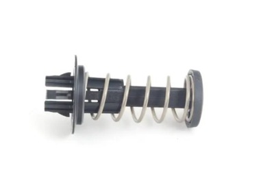 MERCEDES-BENZ WITH A2048800127 BUMP STOP HOOD SPRING - milautoparts-fr.ukrlive.com