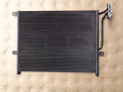 RADIATEUR DU CLIMATISEUR CONDENSATEUR BMW 3 E46 RÉFECTION - milautoparts-fr.ukrlive.com