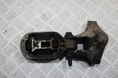 Кронштейн подушка двигателя scenic iii 3 фото №1