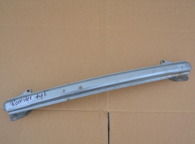 Балка бампера задняя skoda roomster warszawa + фото №1