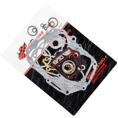 SET SEALS ENGINE 139FMB 50CM3 RACING BEE - milautoparts-fr.ukrlive.com