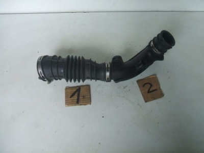 Ford edge 2.0tdci wąż труба повітря ds73-9r504-hc фото №1