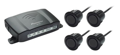 PIONEER ND-PS1 ADAPTATEUR SYSTÈME DE PARKING POUR POUR SPH-10BT SPH-20DAB - milautoparts-fr.ukrlive.com