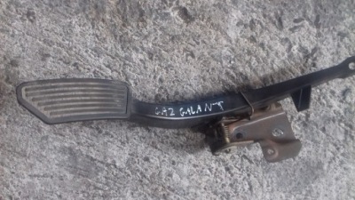 Педаль газу mitsubishi galant vii 2.0 автоматична коробка передач фото №1