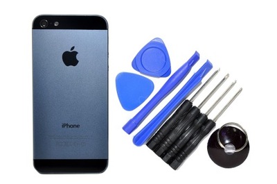 OBUDOWA TYLNA KORPUS DO APPLE iPHONE 5 5G