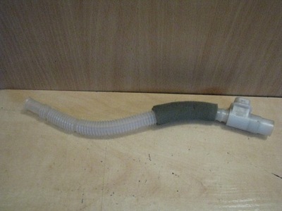 Трубка заливная горловина омывателя mazda 6 gh 07-12r фото №1