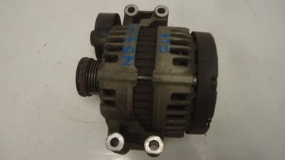 ELECTRIC GENERATOR 150A 7550967 N52 N53 BMW E60 E70 E90 X3 - milautoparts-fr.ukrlive.com