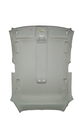 Gd audi a3 потолок комплект 8v3867505 фото №1