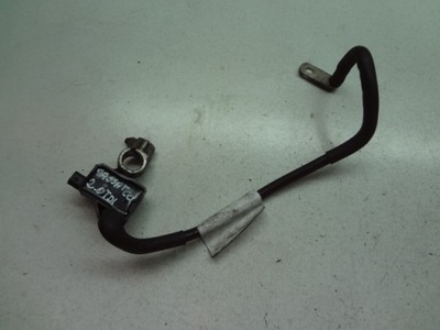 Vw passat cc 2.0 tdi клема мінусова фото №1