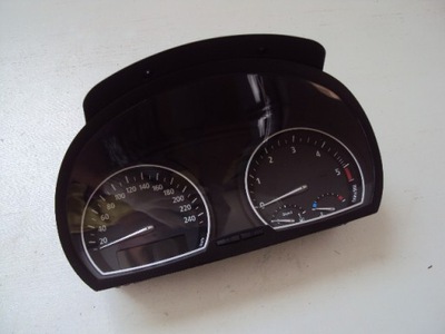 DASHBOARD BMW X3 E83 3448323 - milautoparts-fr.ukrlive.com