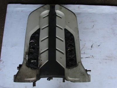 Audi r8 4.2 fsi колектор всмоктуючий 079133205g фото №1