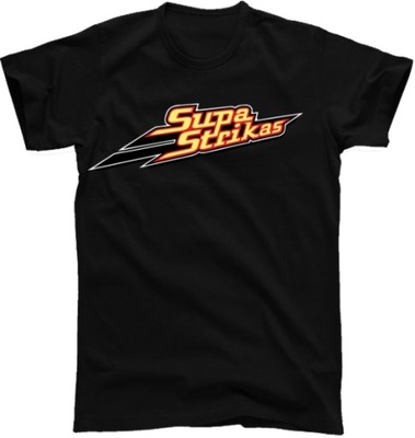SUPA STRIKAS koszulka męska roz XS