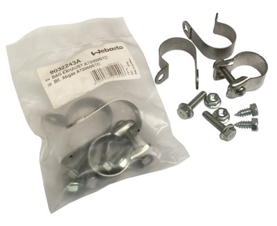 Webasto 9032243a фото №1