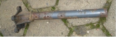 Actros mp1 кронштейн кронштейн крила заднього задня фото №1