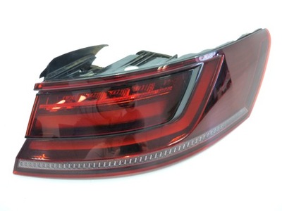 Mbm vw arteon лампа led задня права 3g8945208 фото №1