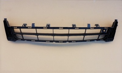 GRILLE DEFLECTOR BOTTOM SIDE BUMPER OPEL INSIGNIA 13- 17 - milautoparts-fr.ukrlive.com