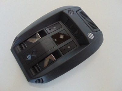 ROOF LIGHT LIGHTING CABINS CITROEN DS7 - milautoparts-fr.ukrlive.com