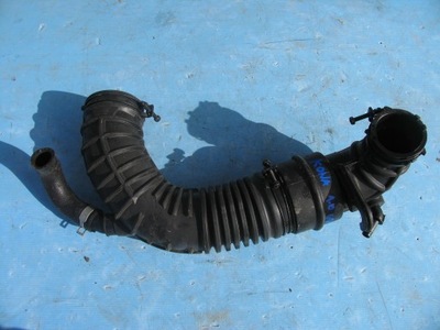 Hyundai kona 1.0 tgdi waz труба шланг 28139-j9100 фото №1