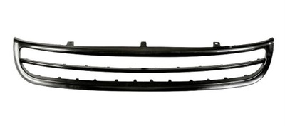 FRAME GRILLE DEFLECTOR BUMPER NEW BEETLE 98-05 WITHOUT H - milautoparts-fr.ukrlive.com