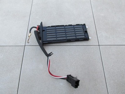 Ford оригінальний номер av11-18k463-ca обігрівач фото №1