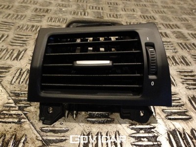 PERFECT LEFT DEFLECTOR VENTILATION BMW X3 F25 X4 F26 1 - milautoparts-fr.ukrlive.com