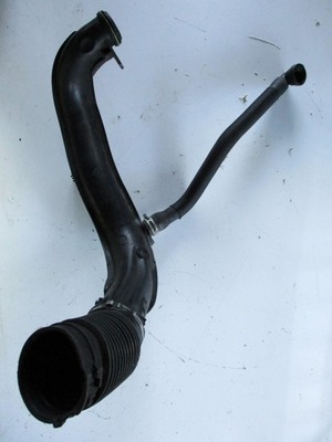 Wąż труба интеркулер citroen c4 picasso фото №1