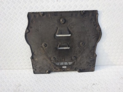 Porsche 991 плита защита 99150460101 фото №1