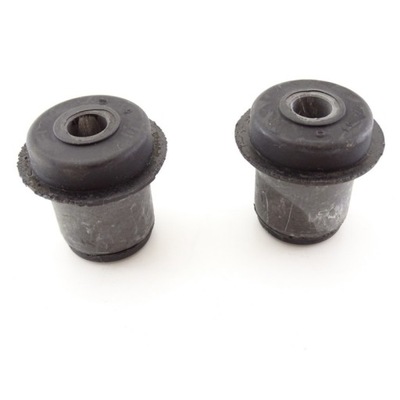 Baw k7390 втулки важеля верхнього перед 2szt фото №1