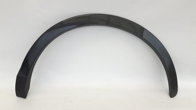 AUDI Q3 FACING, PANEL WING LEFT REAR 8U0853817 B A - milautoparts-fr.ukrlive.com