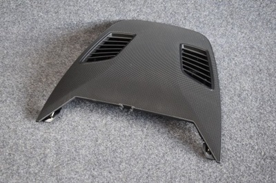 Консоль заглушка динамик bmw 5 g30 g31 фото №1