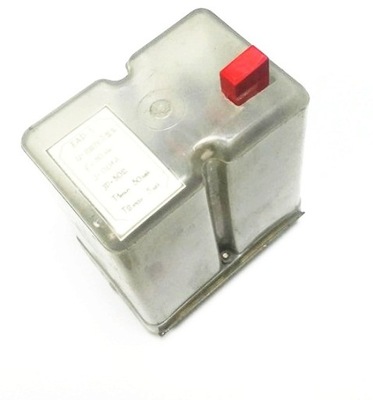 PRZEKAŹNIK EAP-1 220V 50Hz 12-PIN