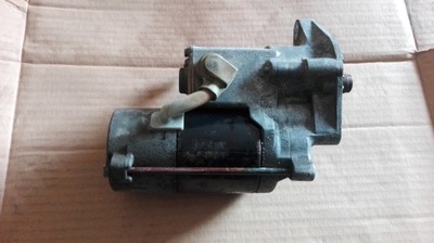 Стартер mini cooper one r50 1.4d фото №1