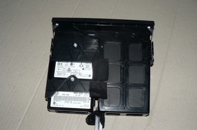 Dw vw touareg 7p модуль интерфейс 5n0035729e фото №1