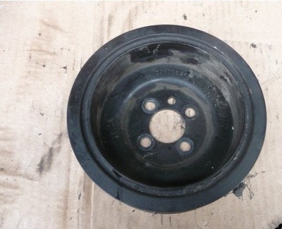 WHEEL PULLEY SHAFT VW GOLF V PLUS 1.9 TDI - milautoparts-fr.ukrlive.com