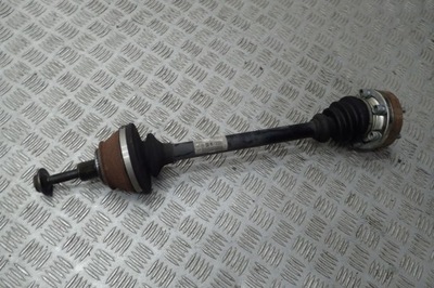 Audi r8 420 półośka задня задня права r 420501204 фото №1