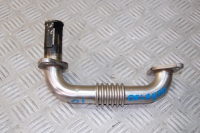 Шланг вихлопних газів egr chevrolet orlando 2012 фото №1