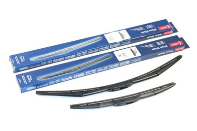 DENSO BALAI D'ESSUIE-GLACE HYBRIDE TOYOTA YARIS VERSO - milautoparts-fr.ukrlive.com