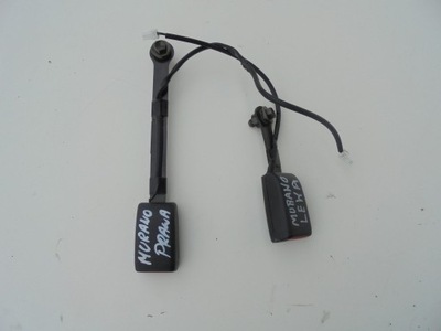 AGRAFE DE COURROIE DROITE AVANT NISSAN MURANO Z50 -WYSYLKA - milautoparts-fr.ukrlive.com